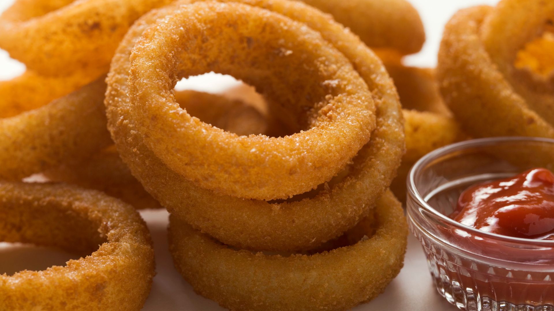 Improved Processing & Handling