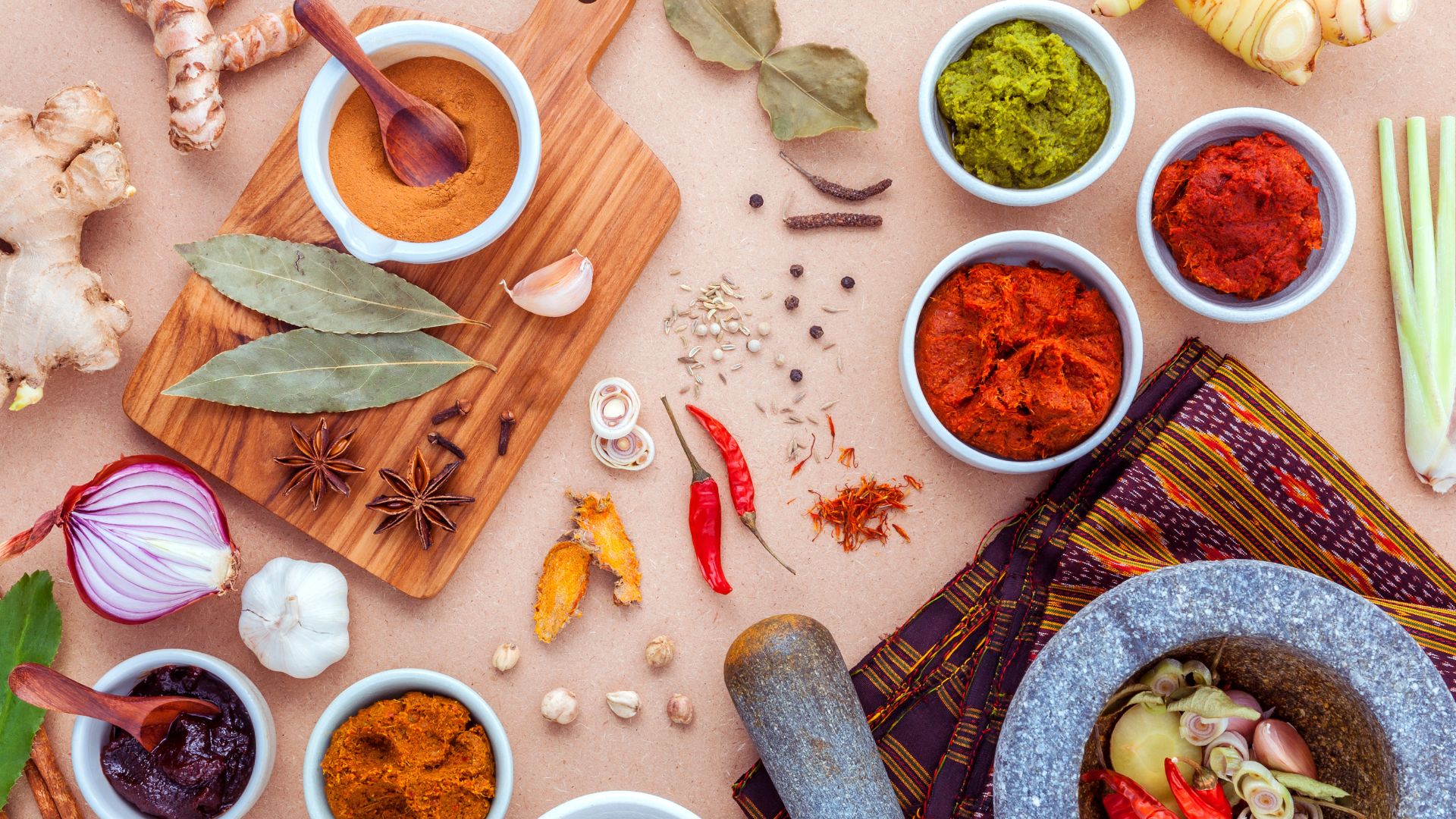 Extended Shelf Life-mixes