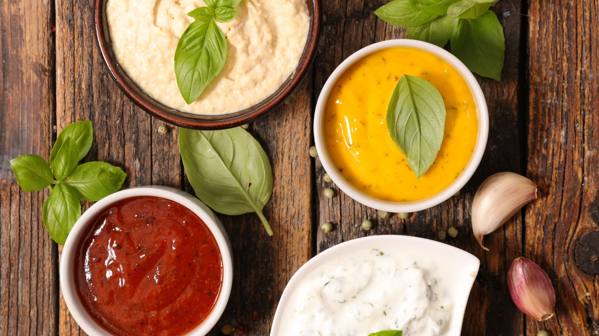 Extended Shelf Life-soups