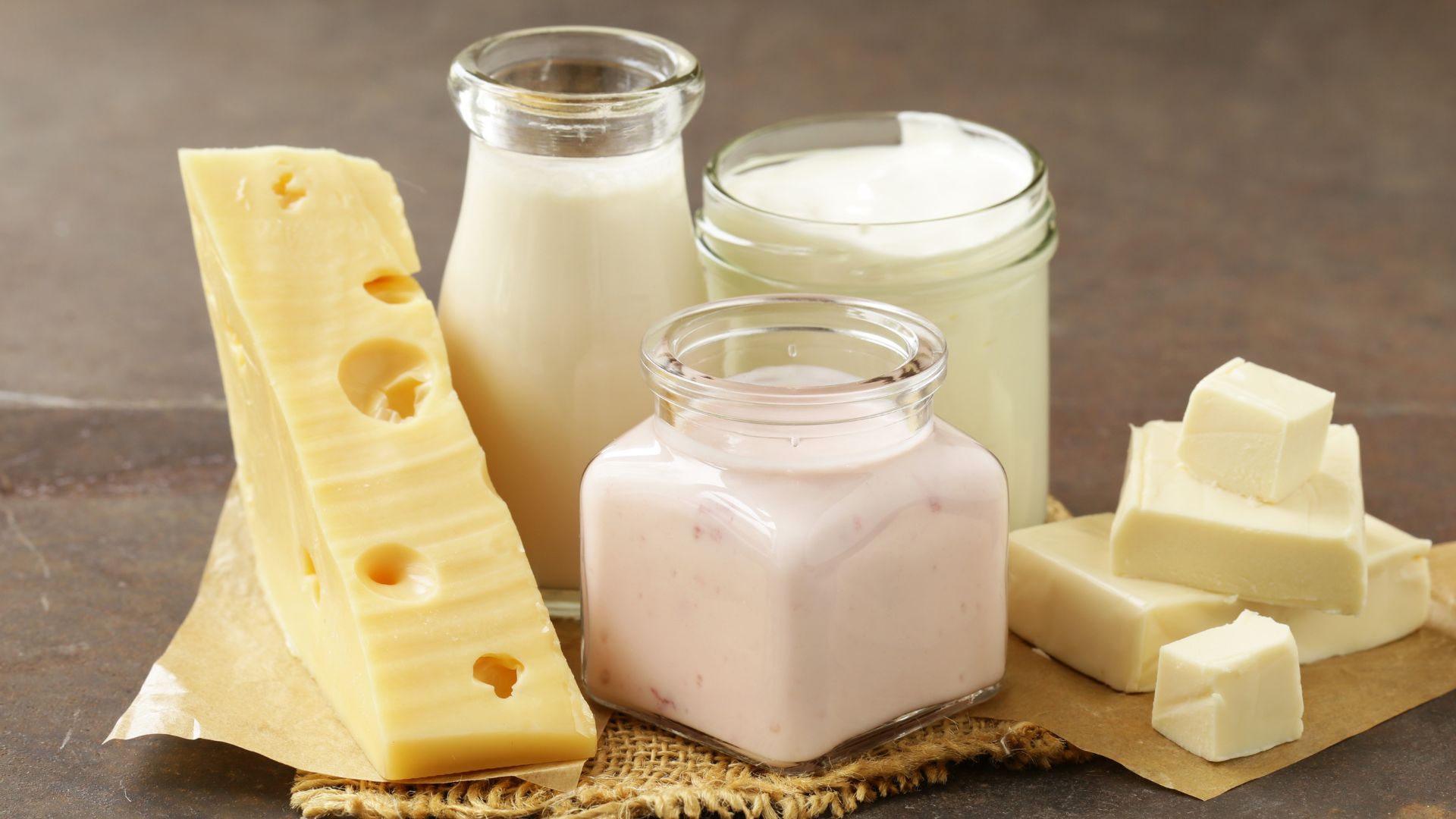 Fat Reduction & Calorie Control