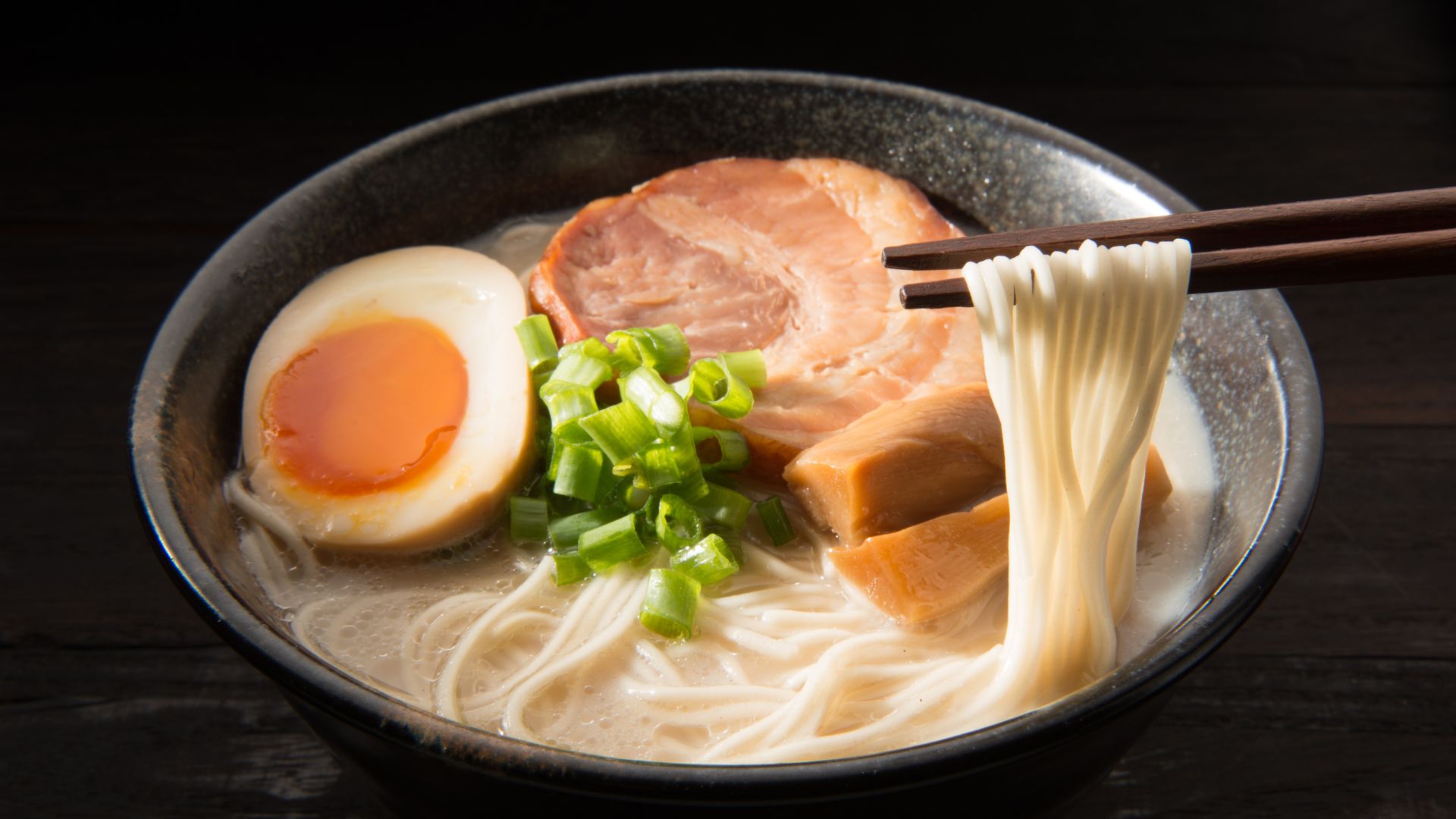 Heat & Process Tolerance-noodle
