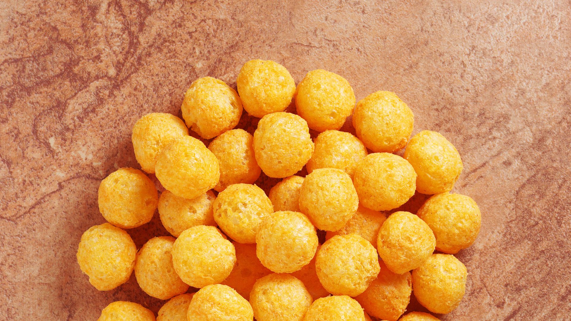 Heat & Process Tolerance-snack
