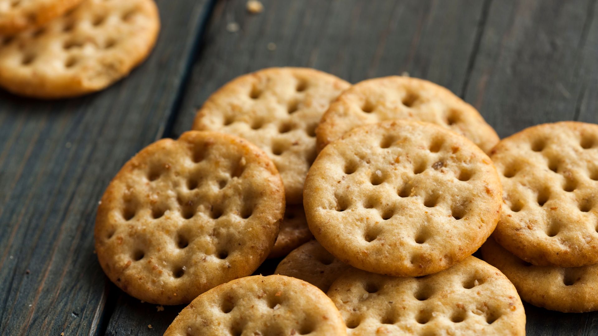 Improved Processing & Handling-snack