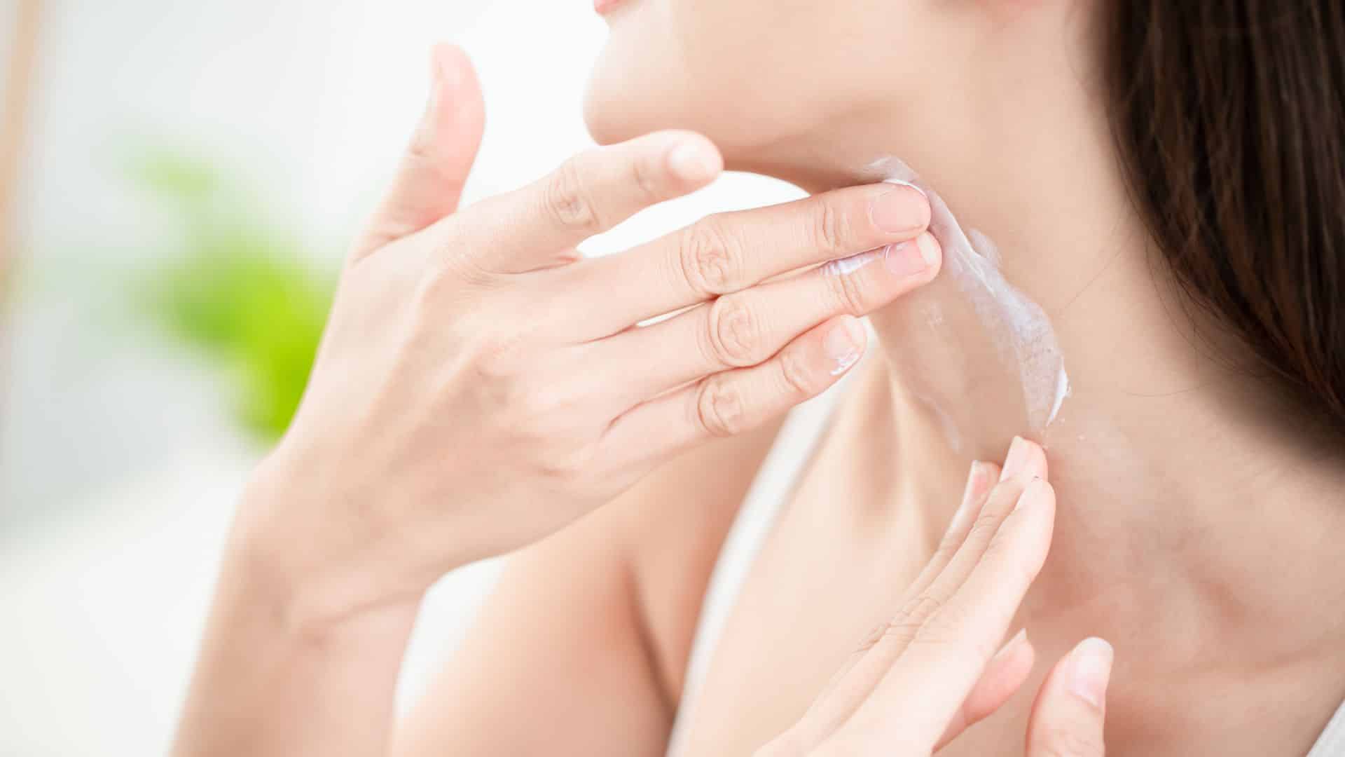 Skin Soothing Properties